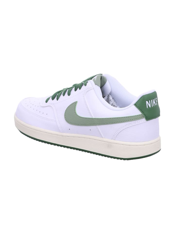 Nike Schnürschuhe Nike Court Vision Low Men