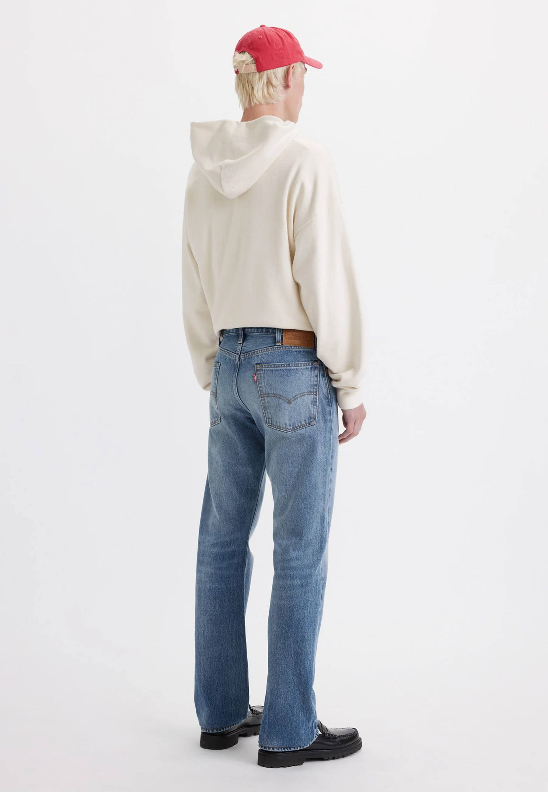 Levi's® 517 BOOTCUT UNISEX - Vaqueros bootcut