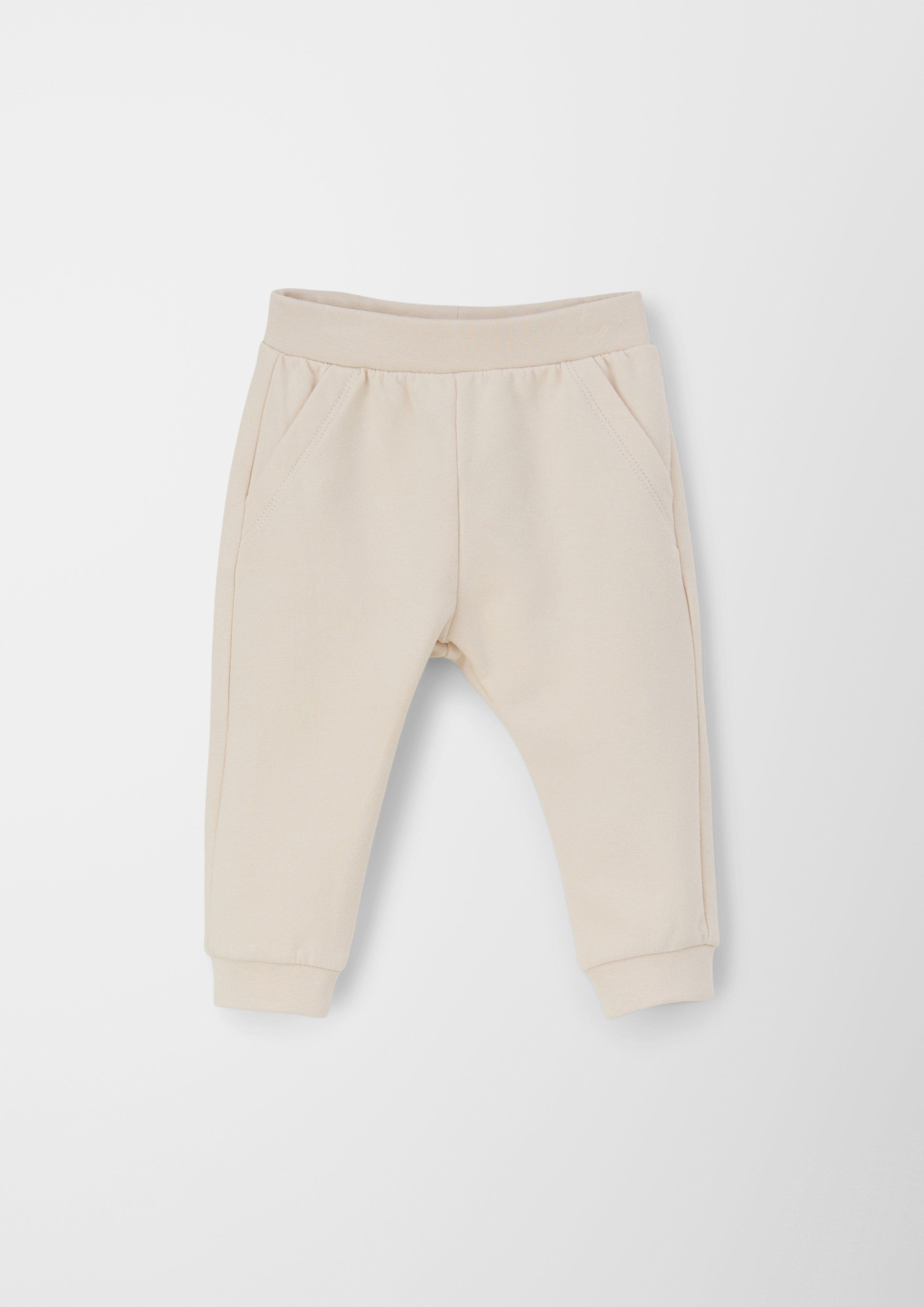 Leggings mit Stickerei  2140136-0805
