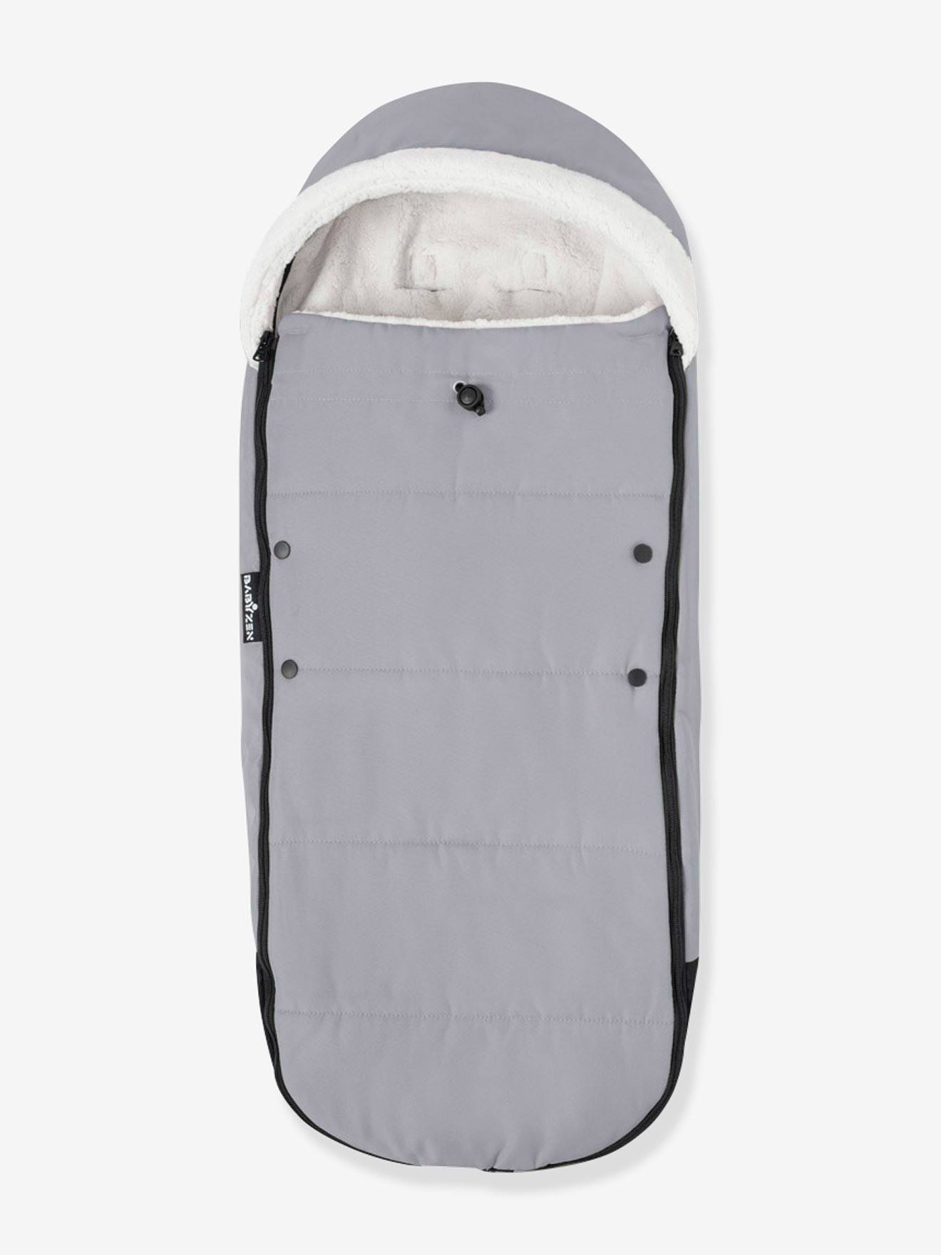 Chancelière POUSSETTE YOYO BABYZEN gris