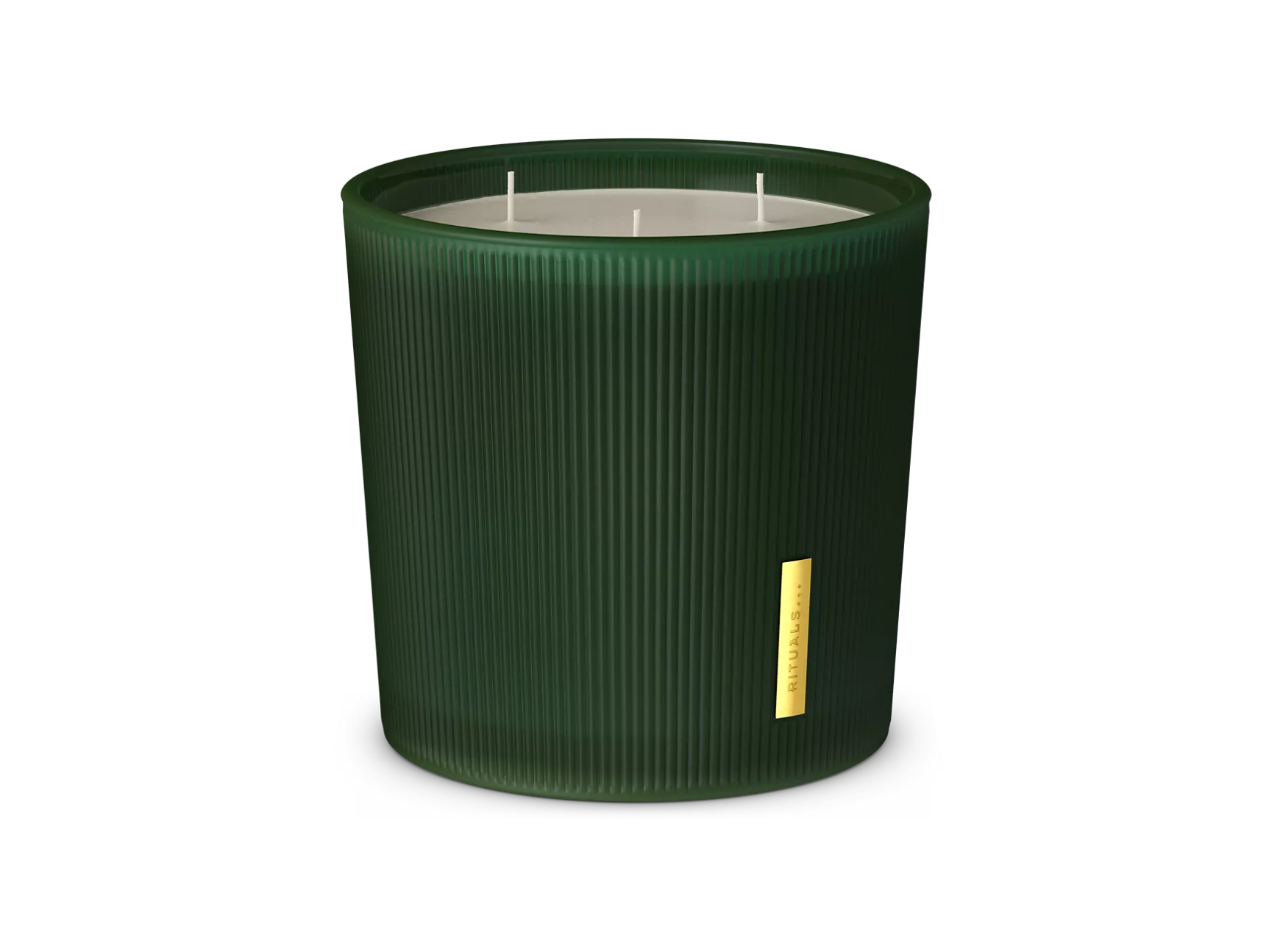 Bougie parfumée Le Rituel de Jing 840 g
