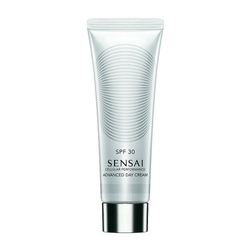 Sensai Cellular Performance napredna dnevna krema SPF 30 50 ml