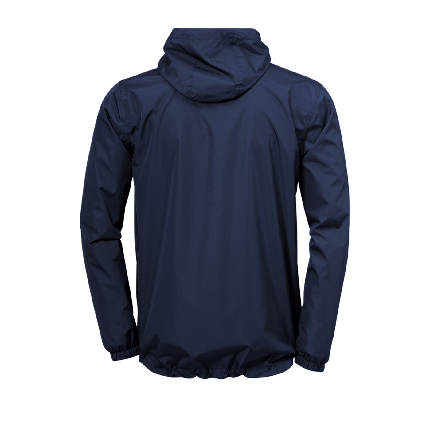 Uhlsport Essential Regenjacke Kids Blau Weiss F09