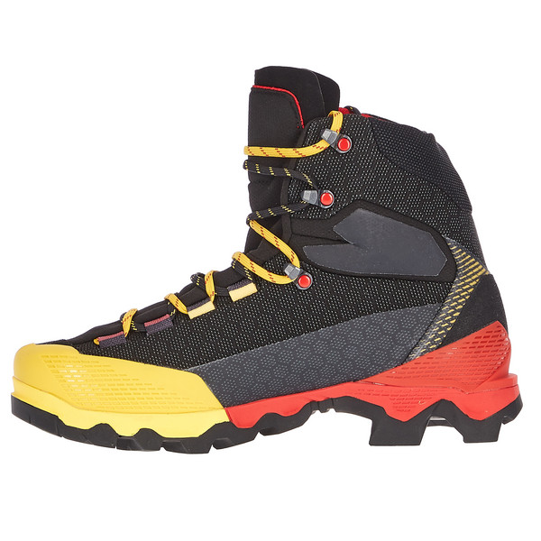 AEQUILIBRIUM ST GTX Herren - Bergstiefel