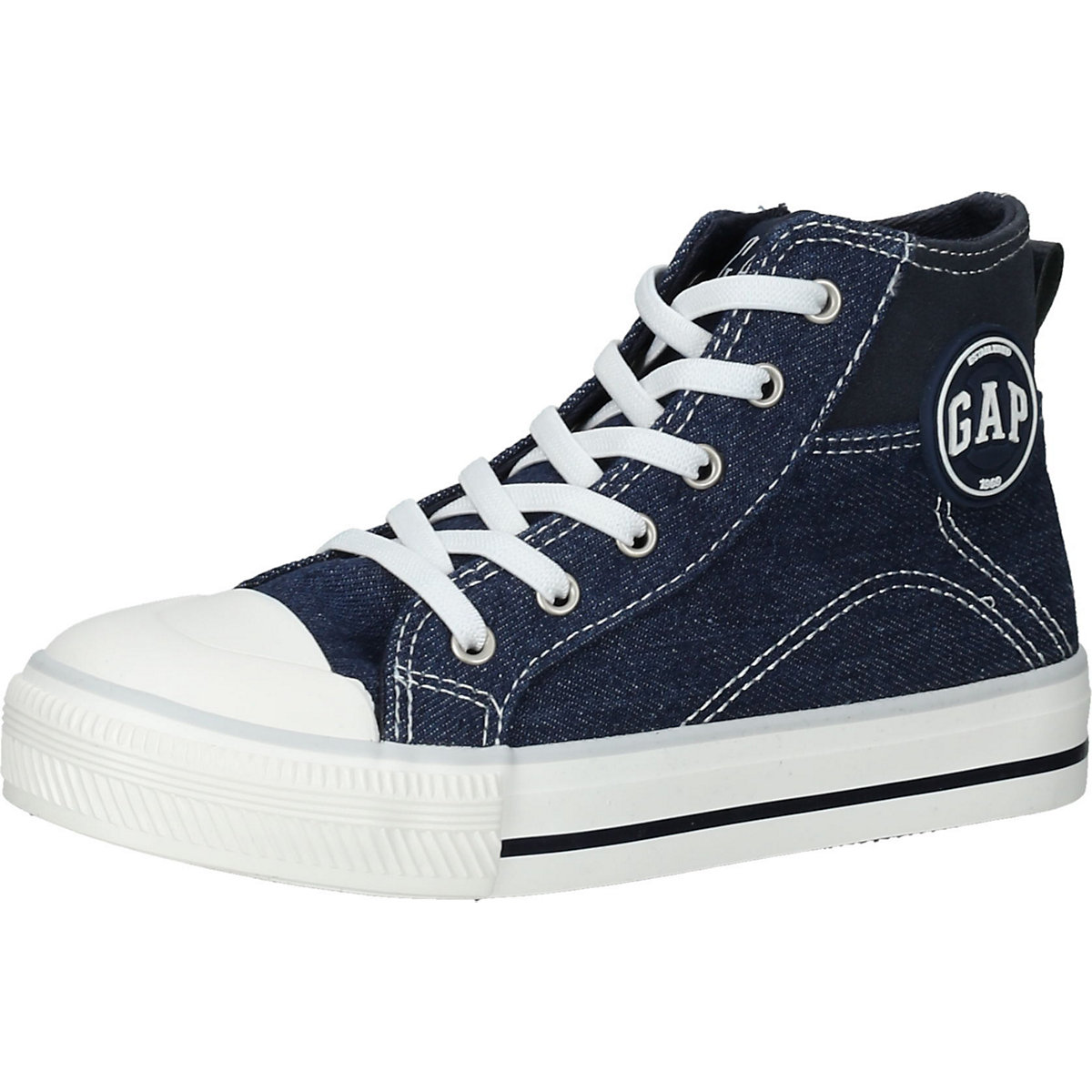 Sneaker Halbschuhe