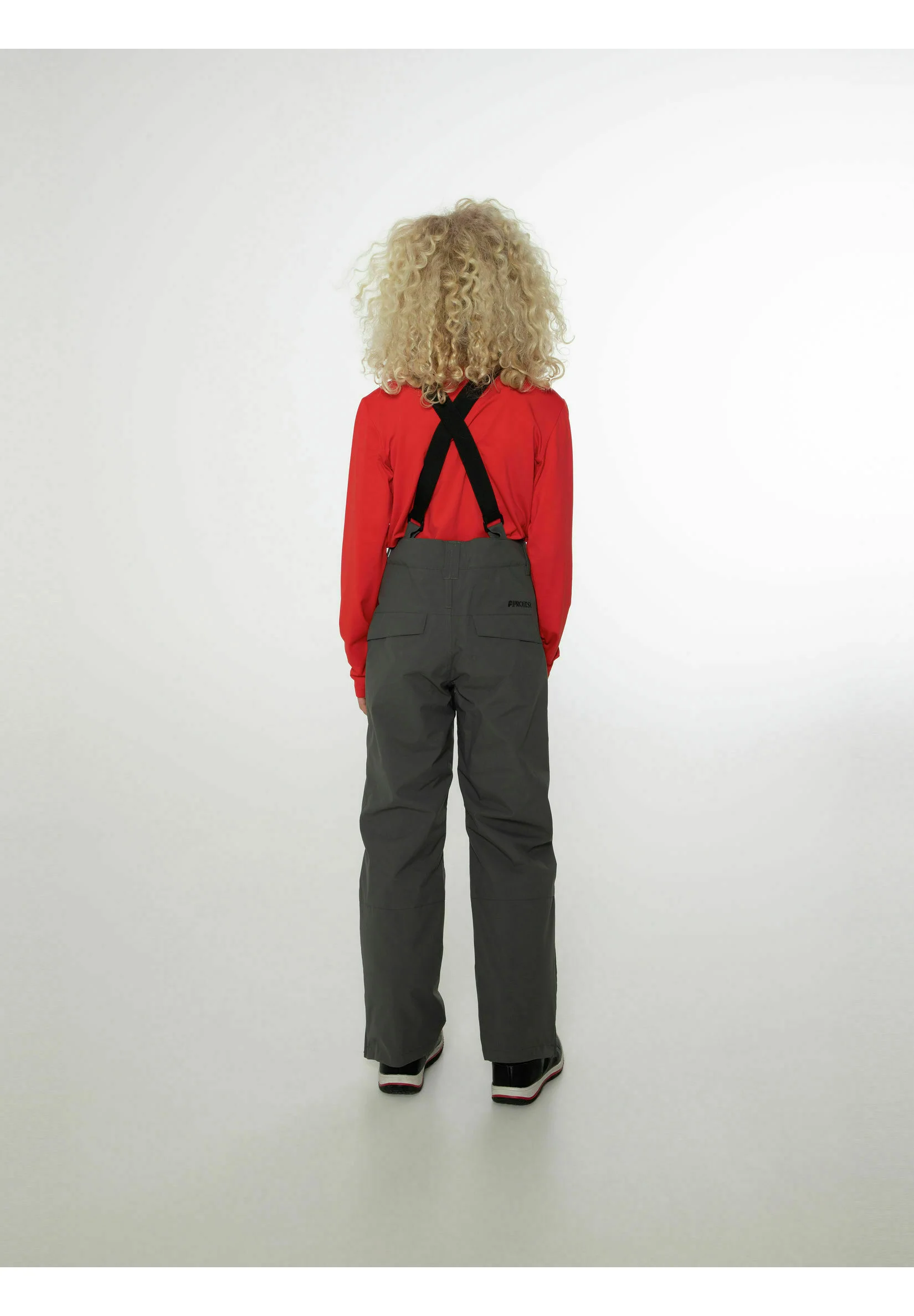 Protest SPIKET JR - Pantalones de esquí