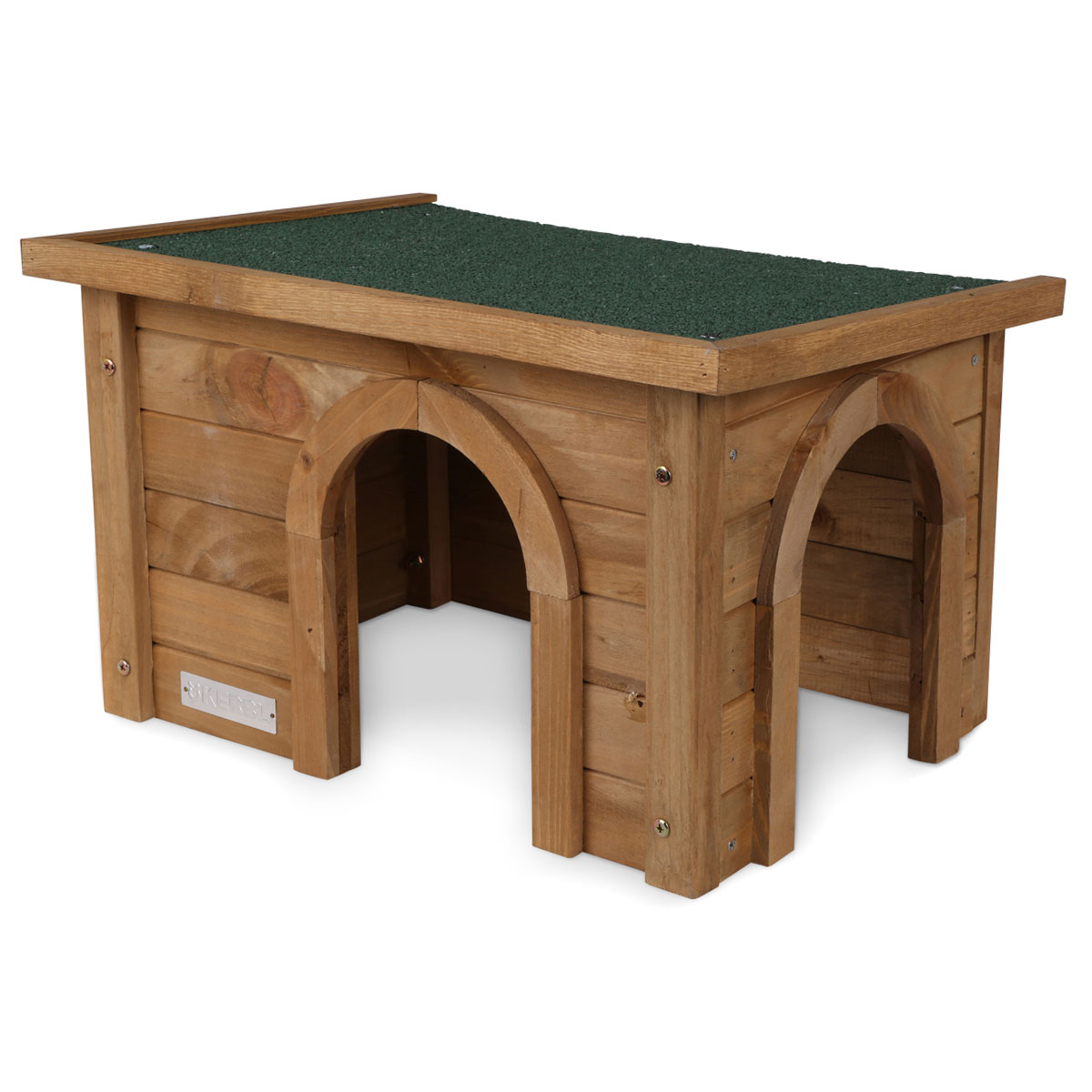 Kerbl Nagerhaus 45 x 32 x 27 cm günstig kaufen