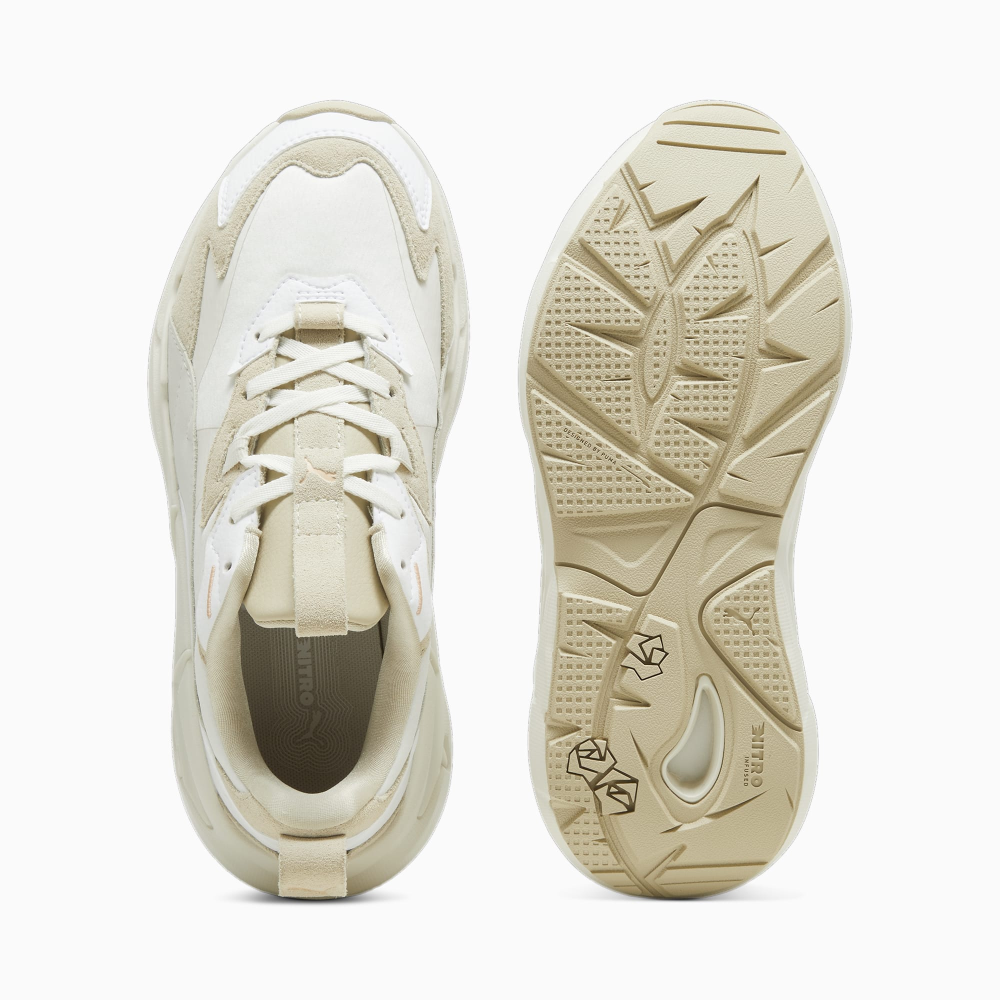PUMA Spina NITRO PRM 395999_01 / braun