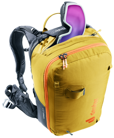 Alproof Lite 22