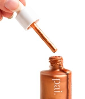 Pai Skincare The Impossible Glow Bronzing Drops Small Bronzer-10 ml