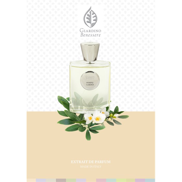 Eau de Parfum Spray