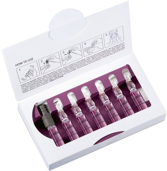 BABOR Ampoule Concentrates Lift Express Ampullen