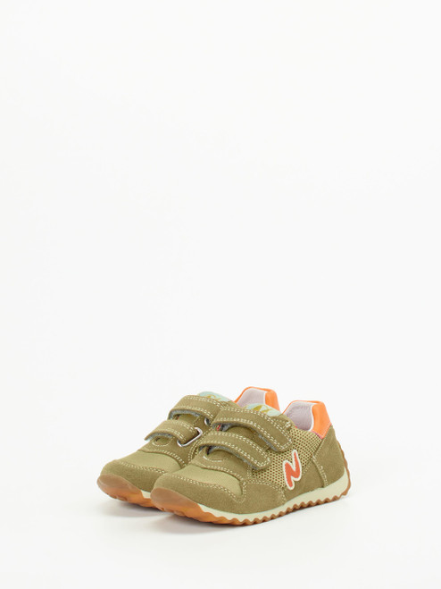 Klettschuh-66212450001 Naturino