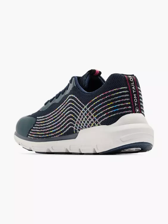 TOM TAILOR Sneaker