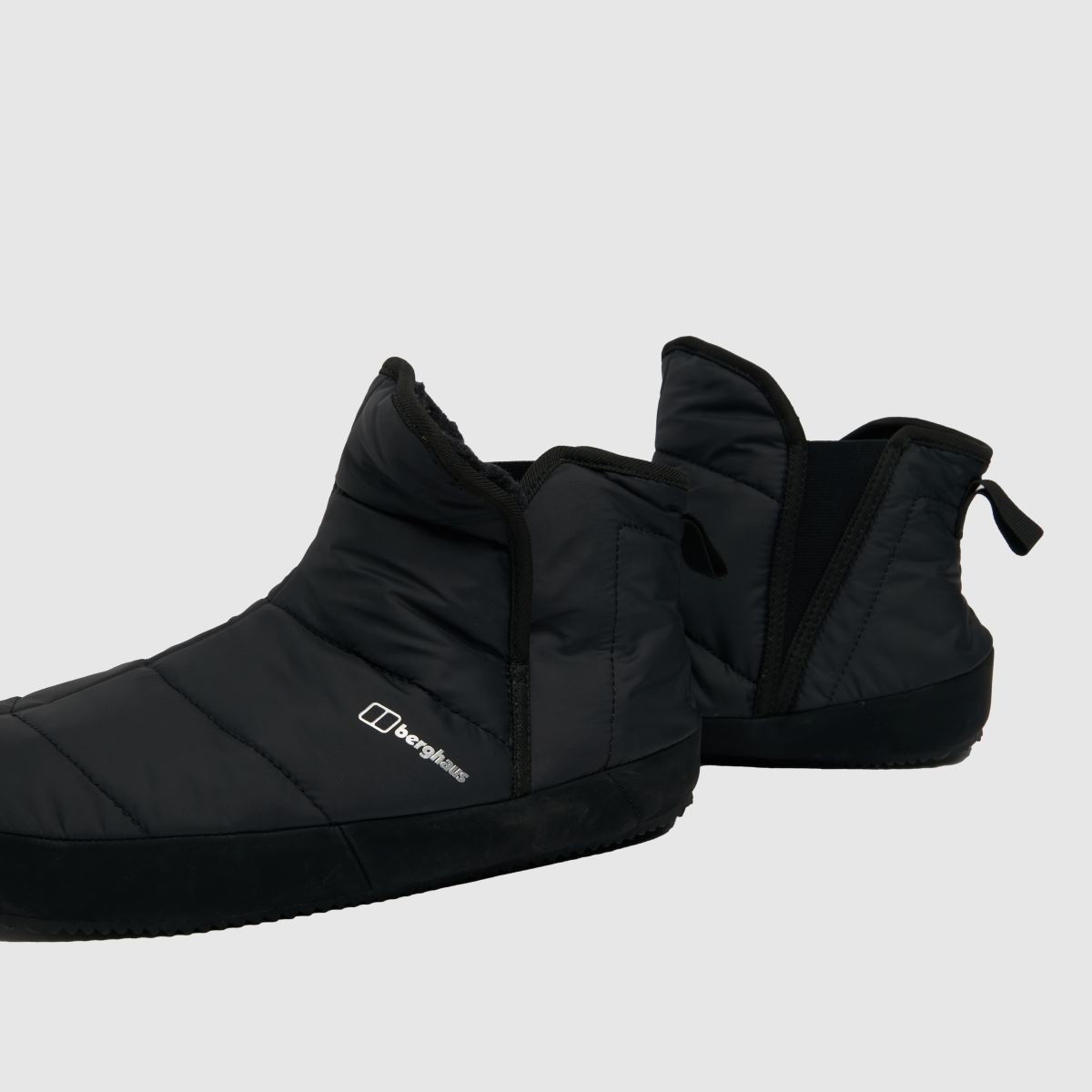 Berghaus Bothy Boothy papucs fekete színben