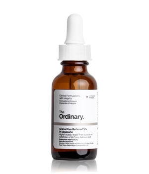 The Ordinary Retinols Granactive Retinoid 2% in Squalane Gesichtsserum-30 ml