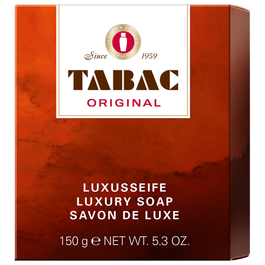 Luxury Soap Faltschachtel