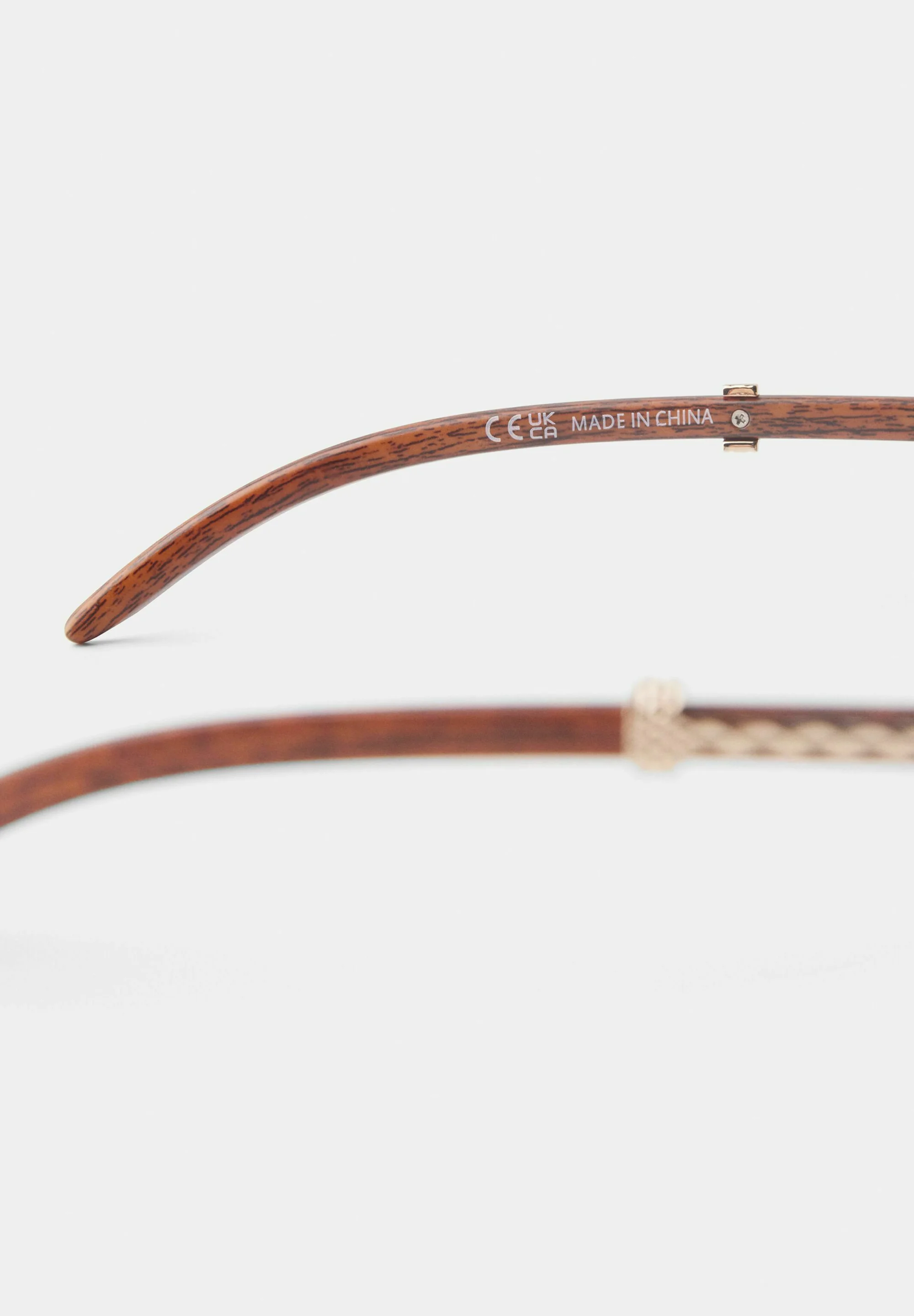 Gafas de sol Bershka