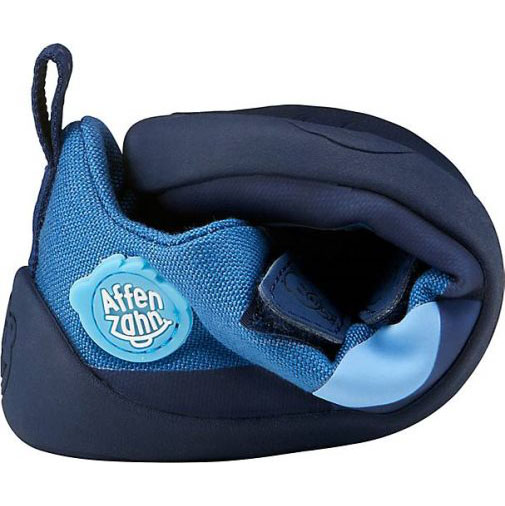 Affenzahn Barfußschuh LUCKY BÄR