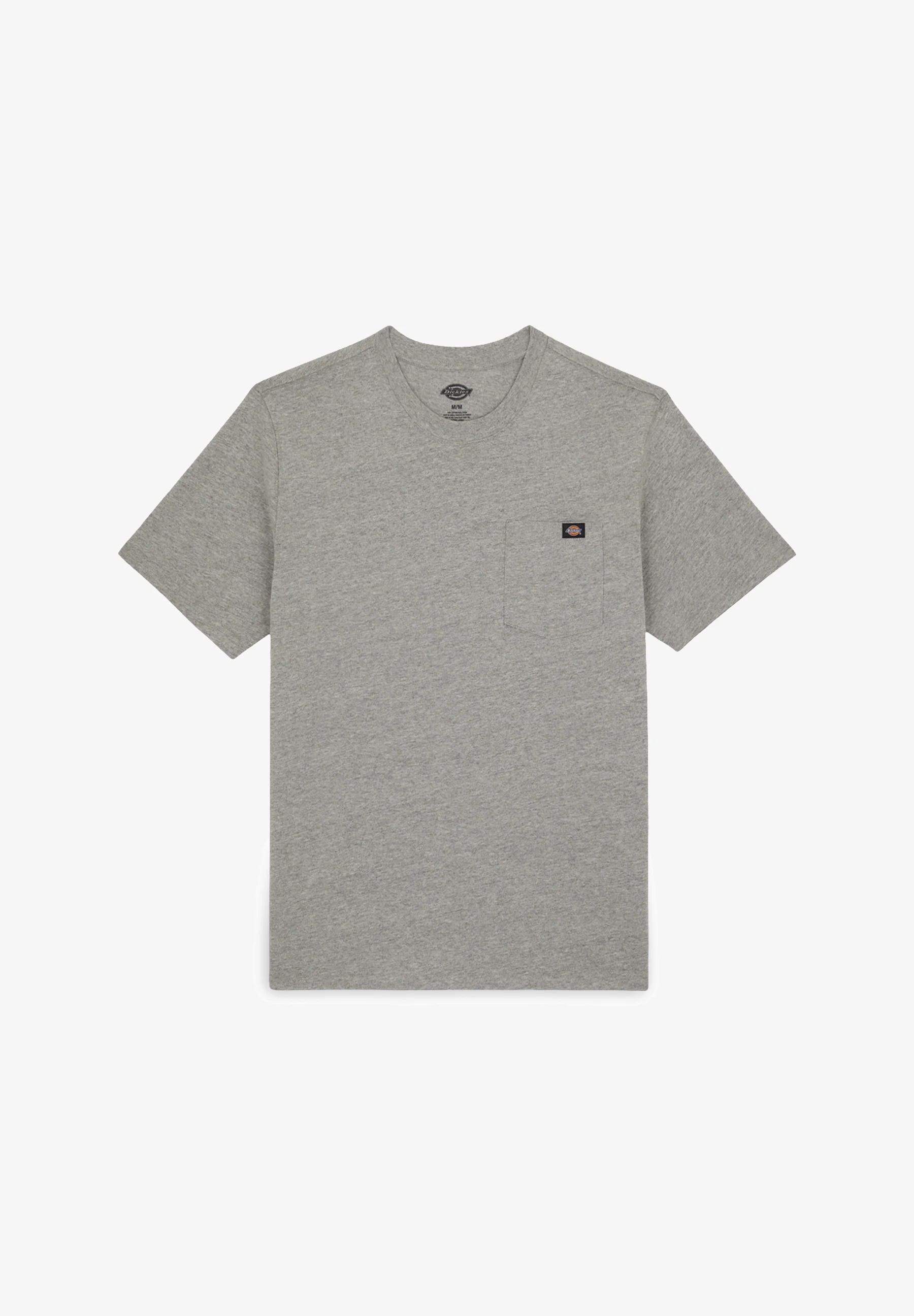 Dickies LURAY POCKET - Camiseta básica