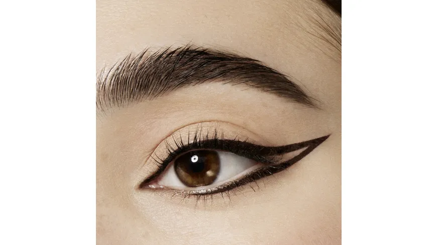 L'ORÉAL PARIS Eyeliner Infaillible Grip 24H Matte Liquid Liner 01 - Black