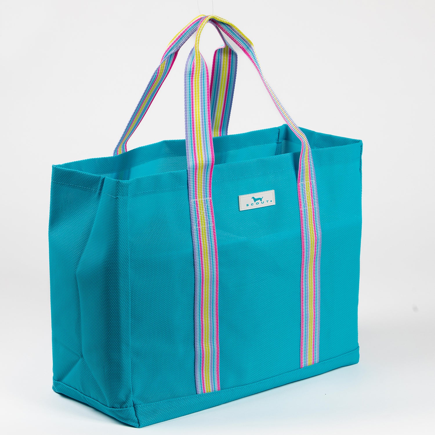 Woven Tote Medium Roadtripper