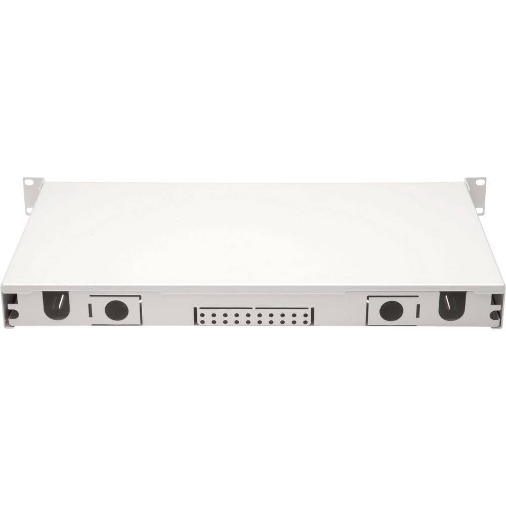 Digitus Hutschienenadapter für 1x Keystone Modul Smart-Home-Steuerelement
