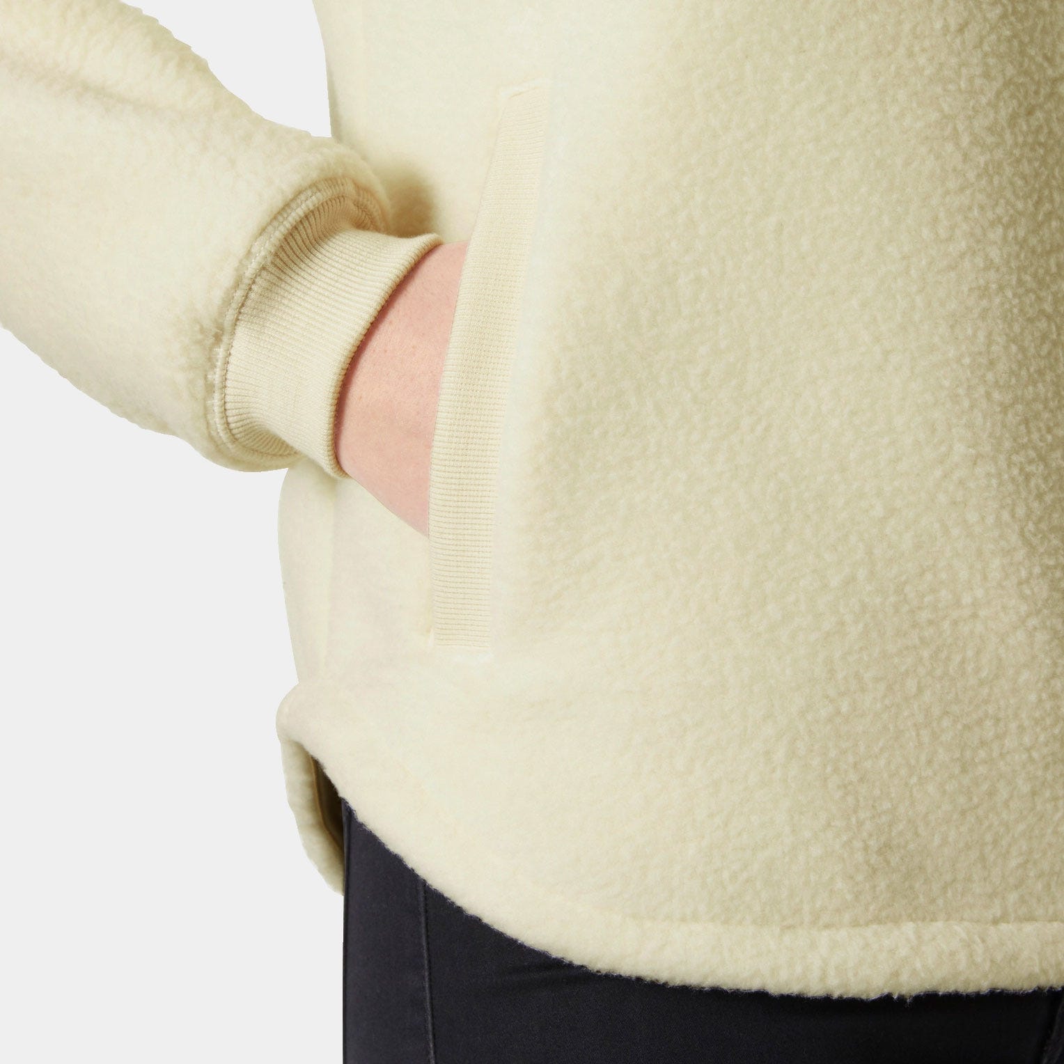 Women's Escape Teddy Sweater