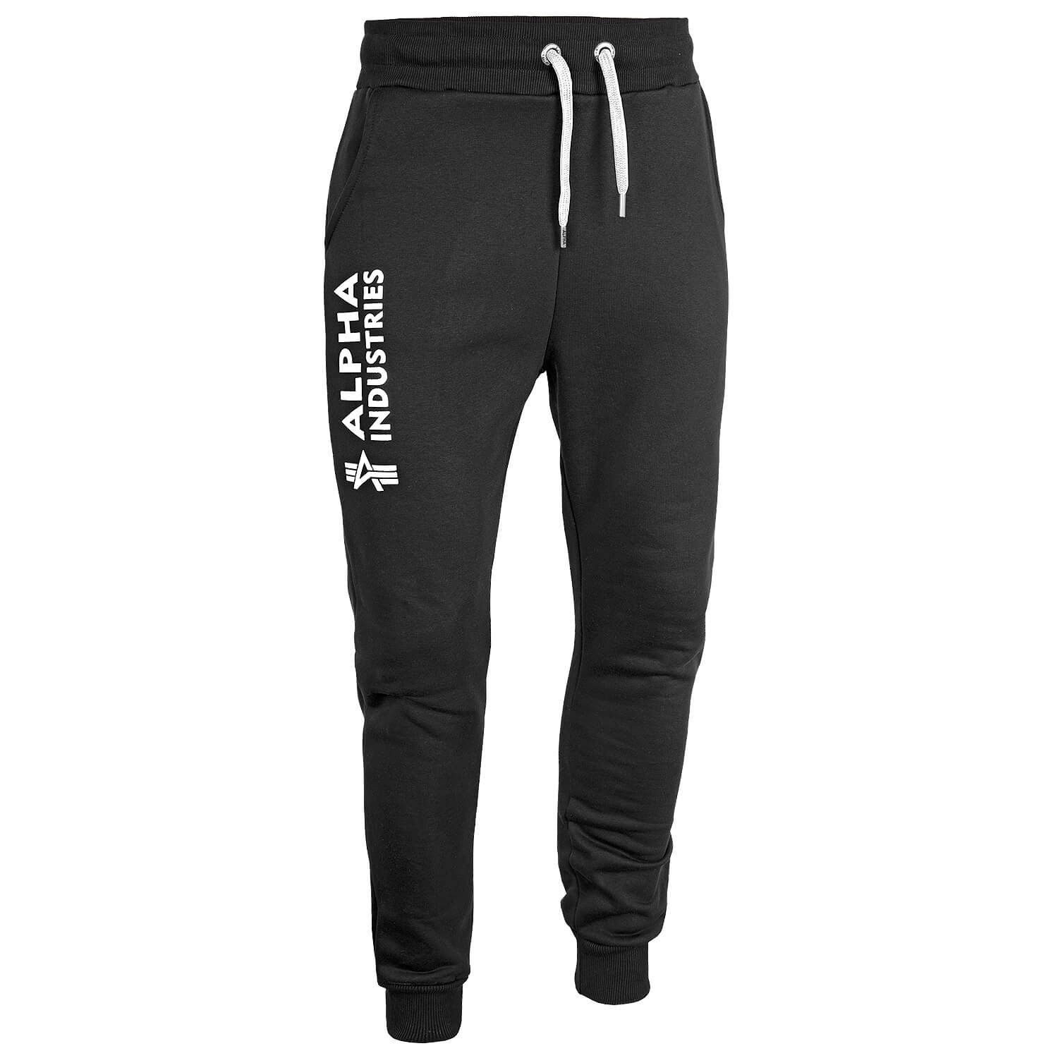 Basic Jogger AI