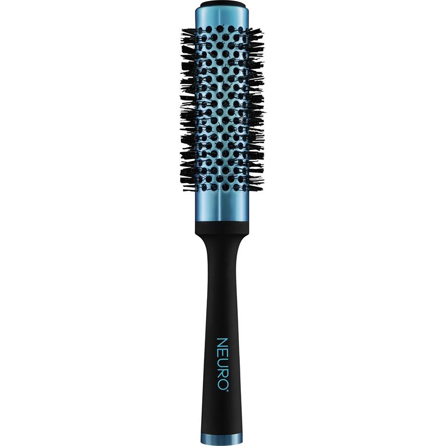 Titanium Thermo Brush S