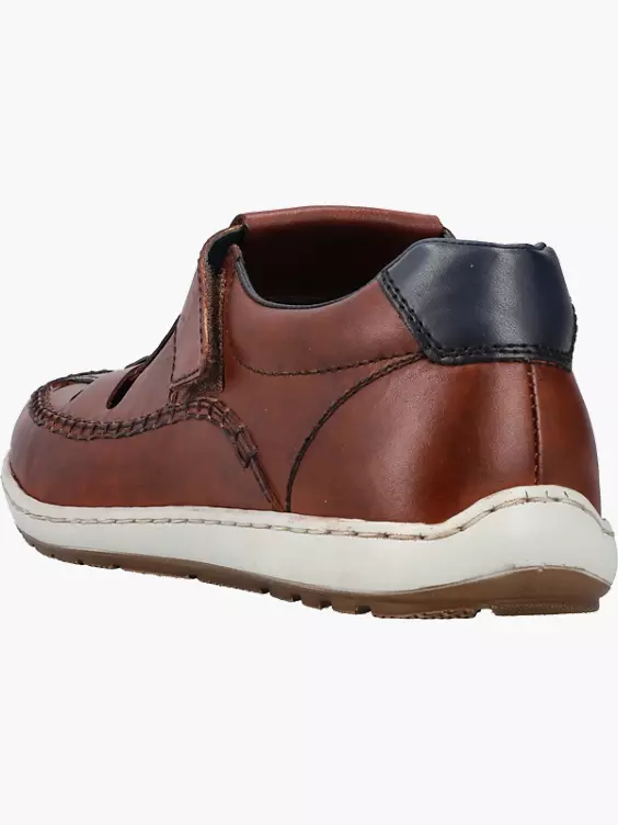 Rieker Herren Slipper