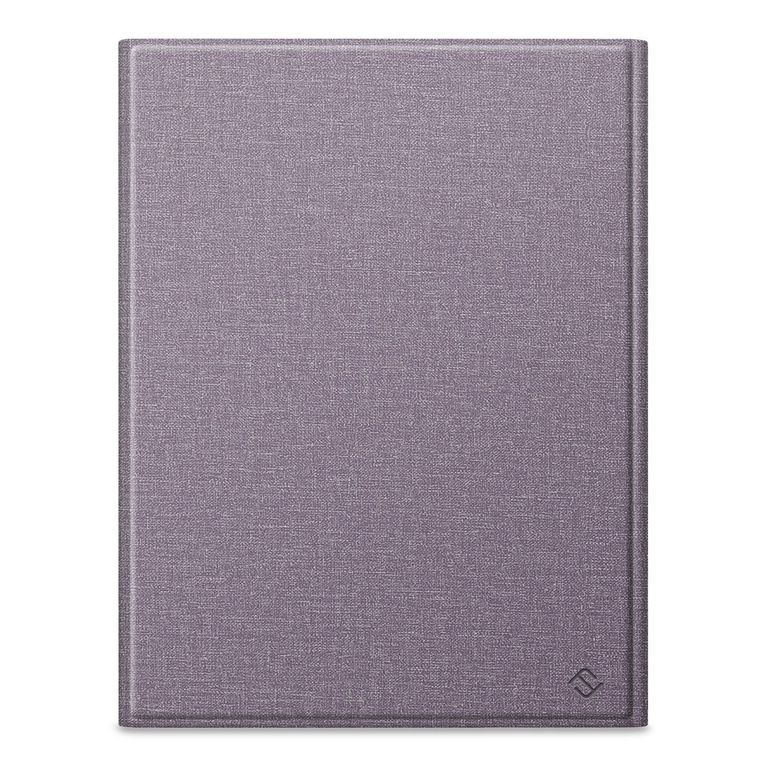 Fintie Tablet-Hülle für iPad 9.7 2018 (6. Gen) mit magnetisch QWERTZ Bluetooth Tastatur, Soft TPU Rückseite Gehäuse Keyboard Case mit eingebautem Pencil Halter