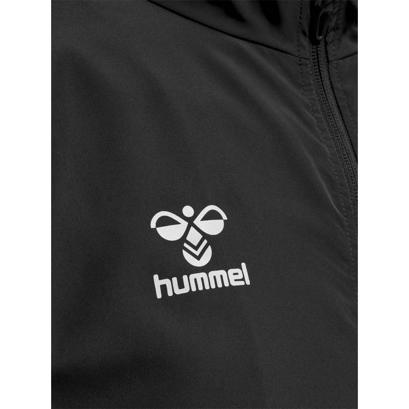 hummel hmlCORE XK MICRO ZIP JACKET Sweatjacke