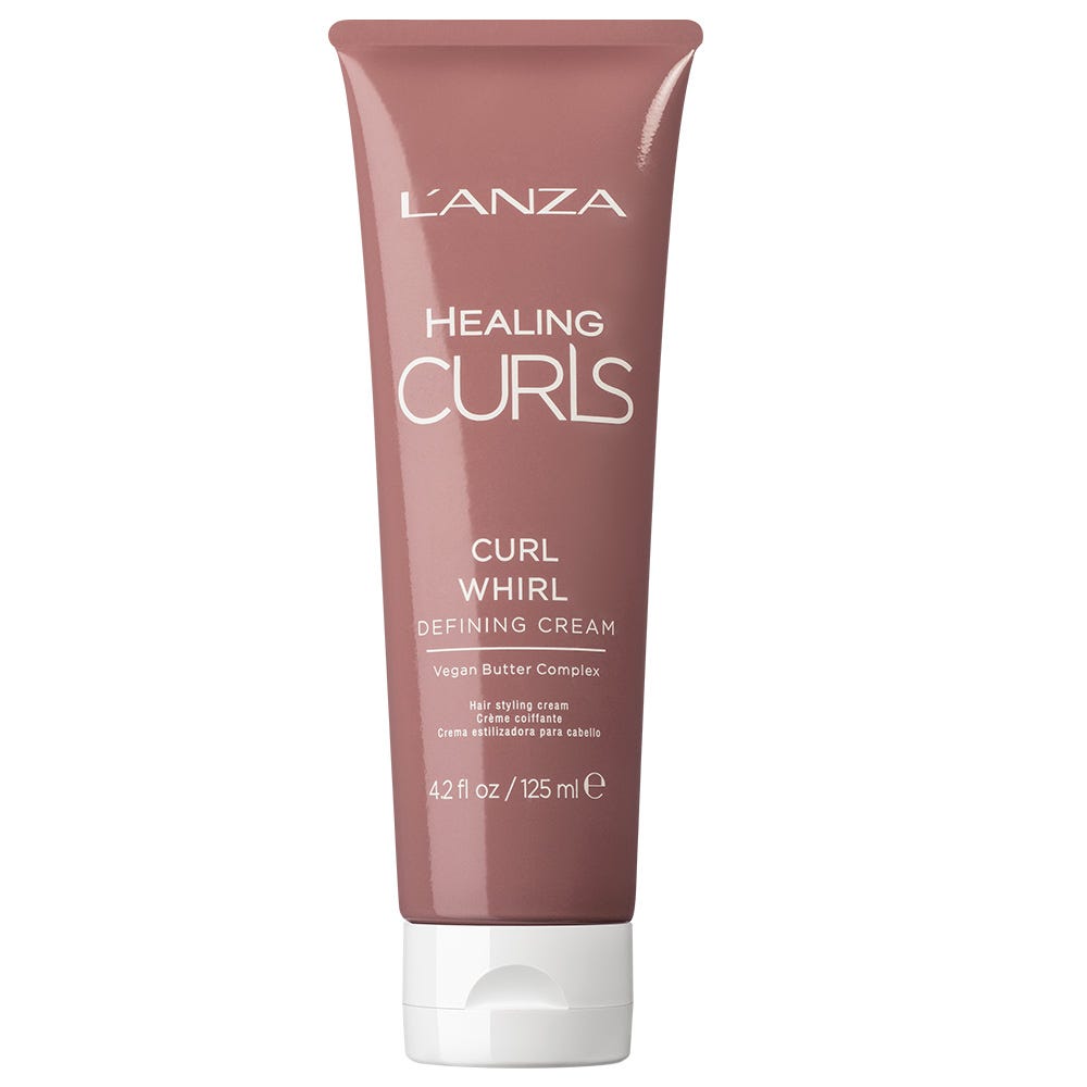 Lanza Healing Curl Whirl Defining Cream 125 ml