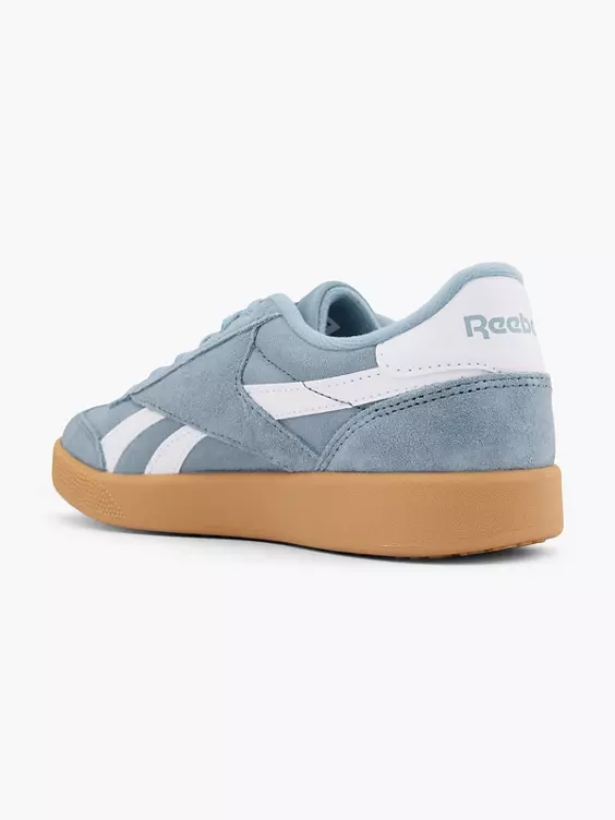 Reebok Leder Sneaker SMASH EDGE