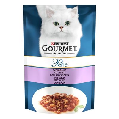 Jumbopack Gourmet Perle 96 x 85 g