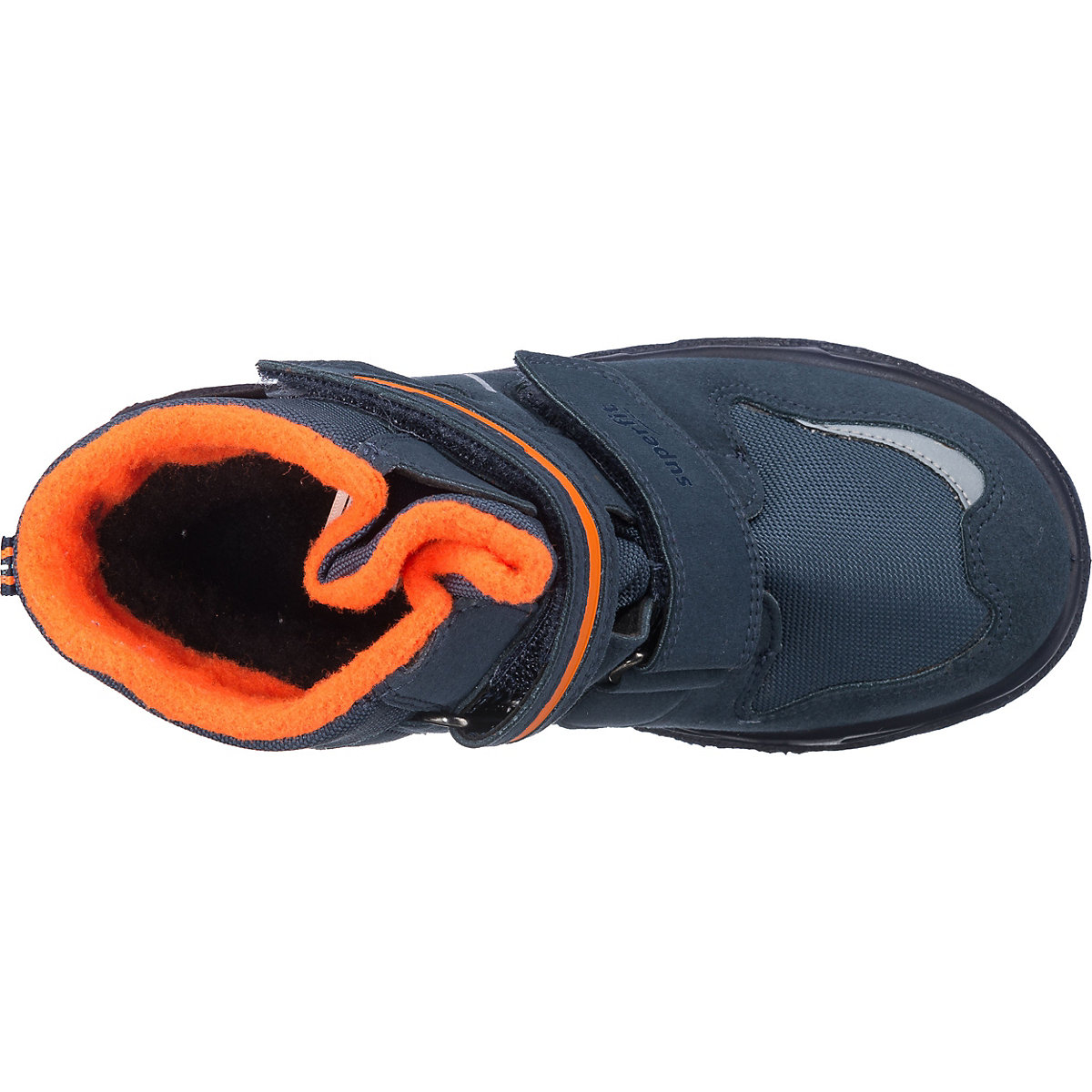 Winterstiefel WMS Weite M4 GORE-TEX für Jungen