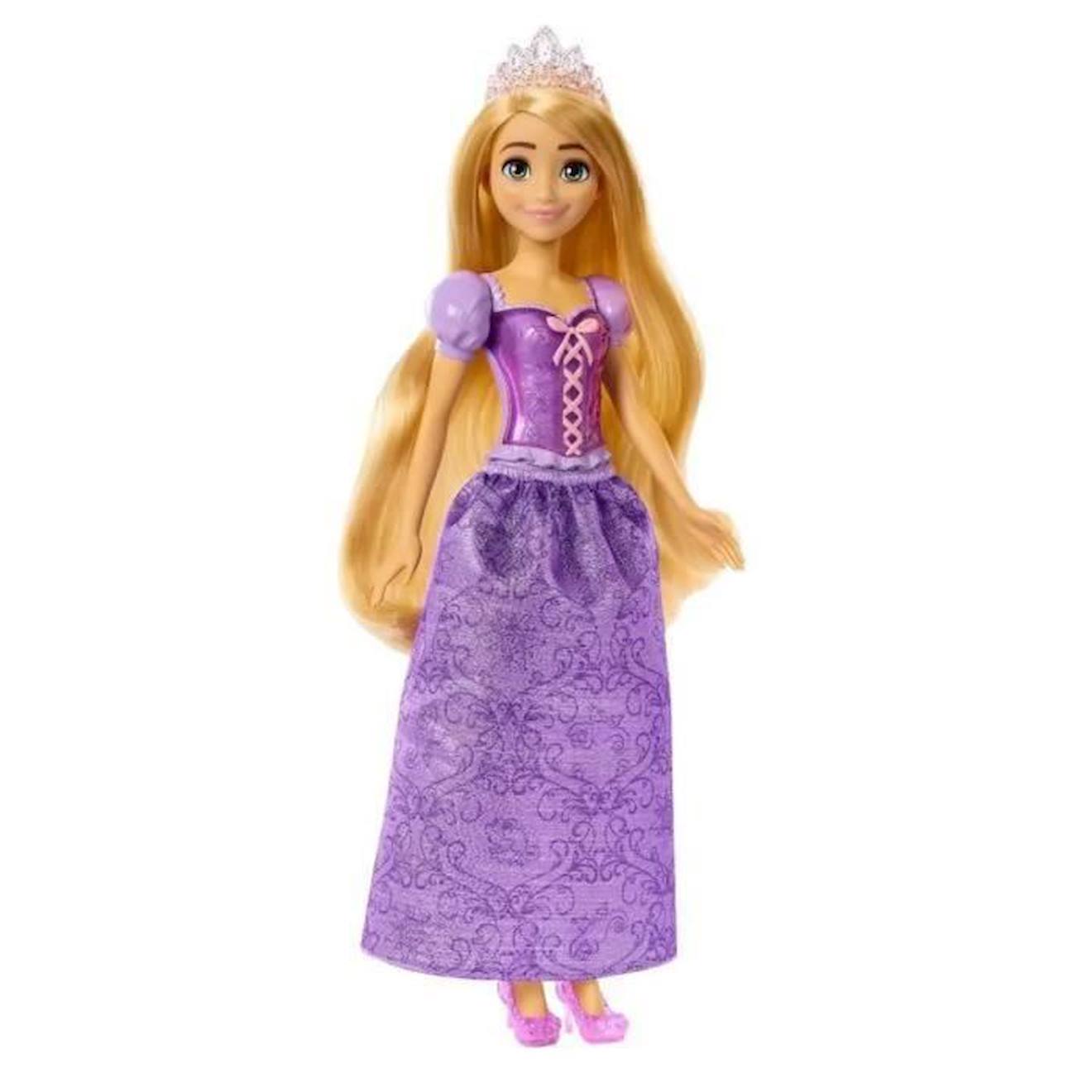 Princesse DS