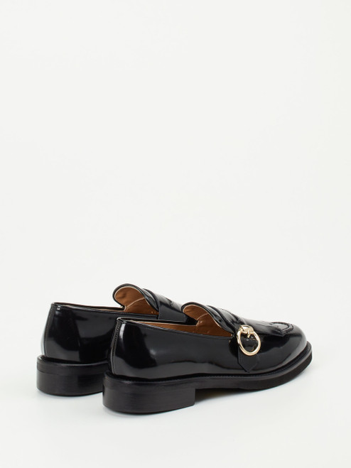 Slipper-15100090362 Mannori