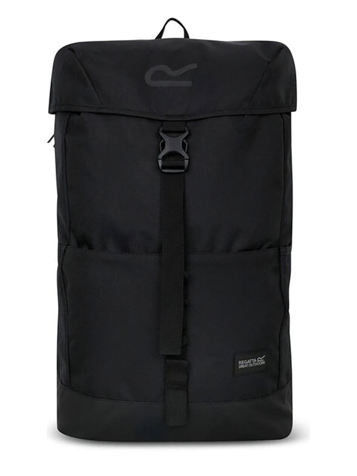 Regatta Outdoorrucksack ''Shilton II'' in Schwarz - 25 l günstig kaufen onesize