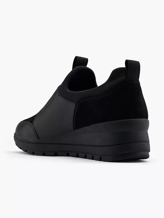 Medicus Leder Komfort Slipper