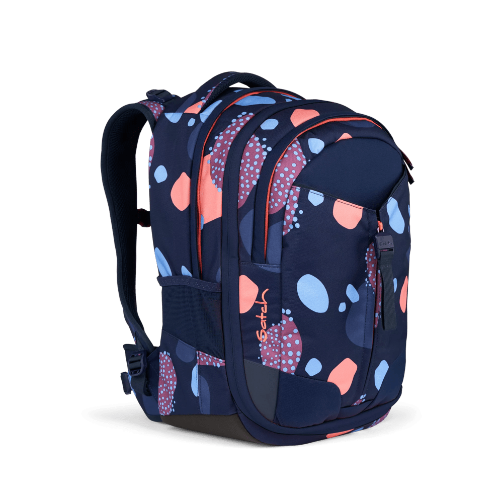 match Coral Reef