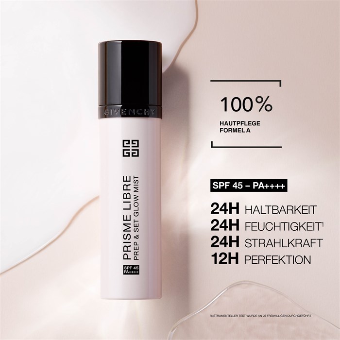 Prisme Libre Prep & Set Glow Mist