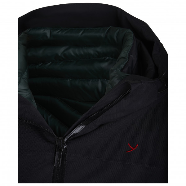 Y by Nordisk - Women's Liz Twin Down Coat - Mantel