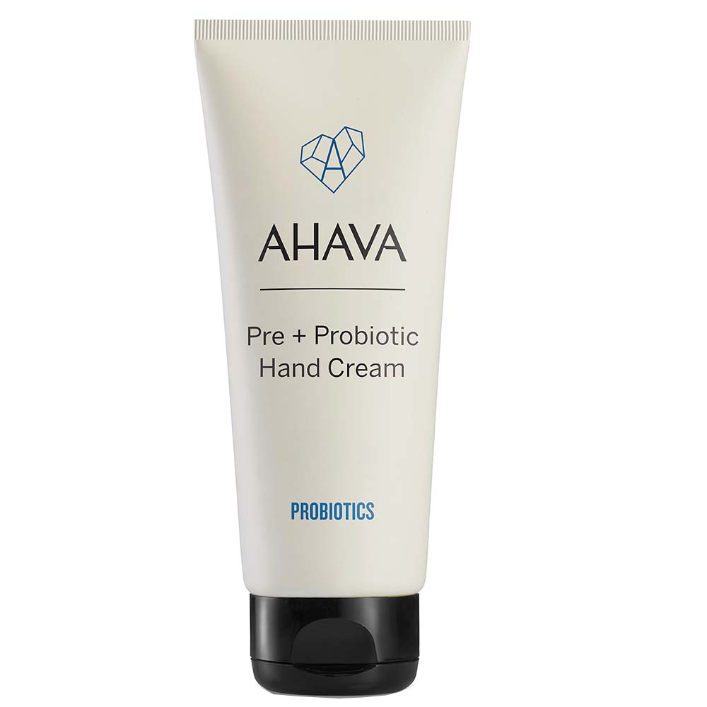 AHAVA Pre+Probiotic Hand Cream 100 ml