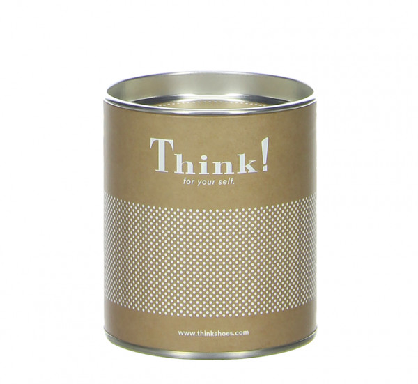 THINK! Schuhcreme - Transparent