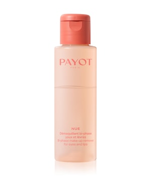 PAYOT NUE Démaquillant bi-phase yeux et lèvres Augenmake-up Entferner-100 ml
