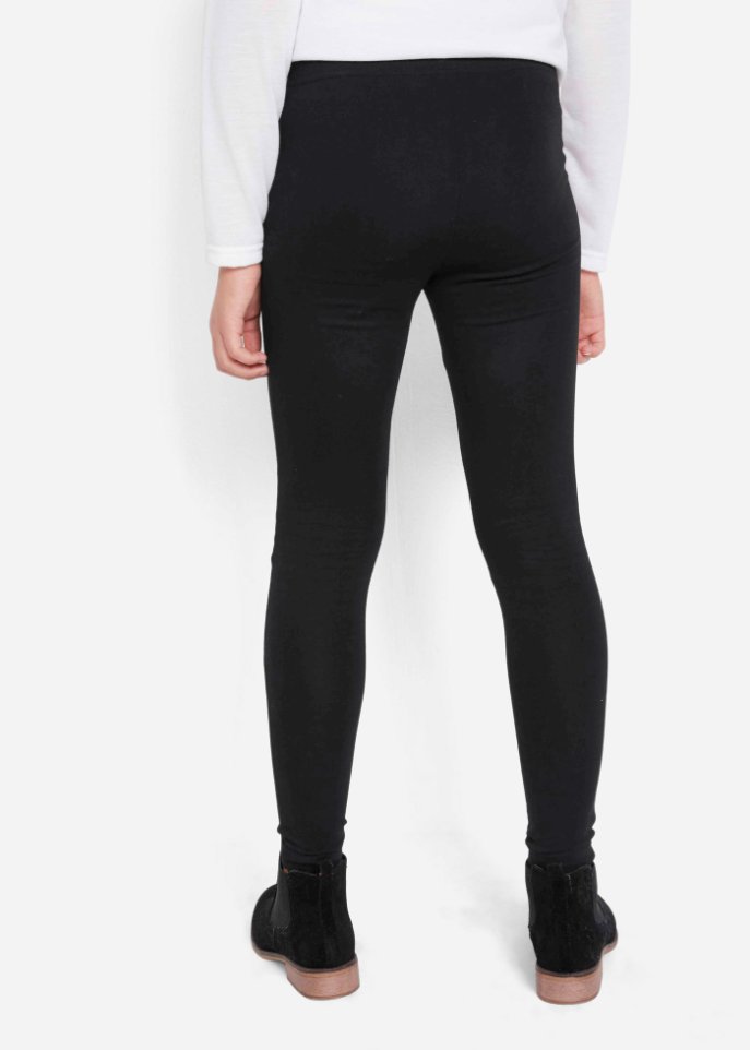 Mädchen Leggings
