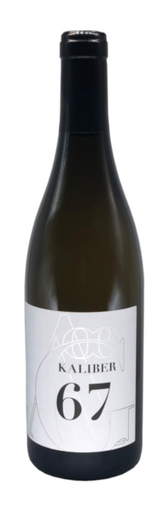 Weinzirkus PROJEKT ADAMS/OETINGER/GOTTWALD Weißwein Cuvée Kaliber 67 trocken 2018