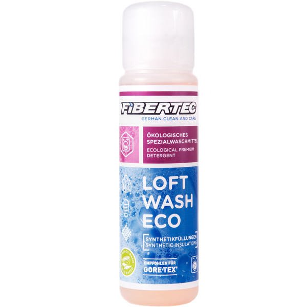 LOFT WASH ECO - Waschmittel